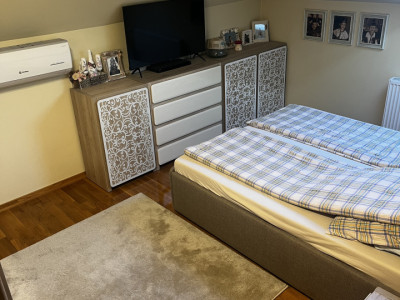 Casa individuala cu 4 camere de vanzare in zona Girocului imagine mica 28, foxfort.ro