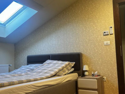 Casa individuala cu 4 camere de vanzare in zona Girocului imagine mica 30, foxfort.ro