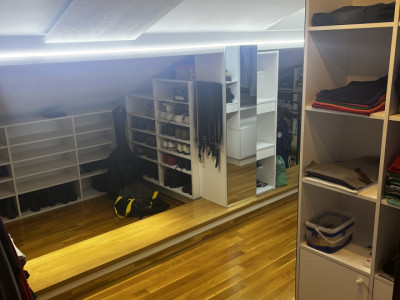 Casa individuala cu 4 camere de vanzare in zona Girocului imagine mica 31, foxfort.ro