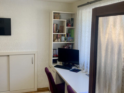 Casa individuala cu 4 camere de vanzare in zona Girocului imagine mica 32, foxfort.ro