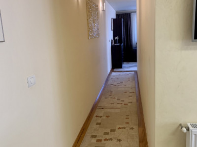Casa individuala cu 4 camere de vanzare in zona Girocului imagine mica 33, foxfort.ro