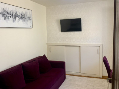 Casa individuala cu 4 camere de vanzare in zona Girocului imagine mica 34, foxfort.ro