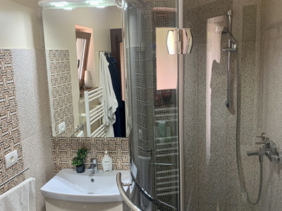 Casa individuala cu 4 camere de vanzare in zona Girocului imagine mica 36, foxfort.ro