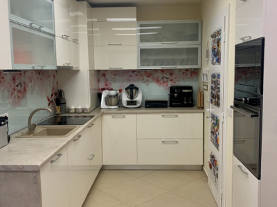 Casa individuala cu 4 camere de vanzare in zona Girocului imagine mica 37, foxfort.ro
