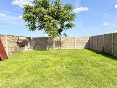 Duplex de vanzare, 3 camere + 2 bai - 96 mp - Mosnita Noua imagine mica 2, foxfort.ro