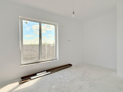 Duplex de vanzare, 3 camere + 2 bai - 96 mp - Mosnita Noua imagine mica 9, foxfort.ro