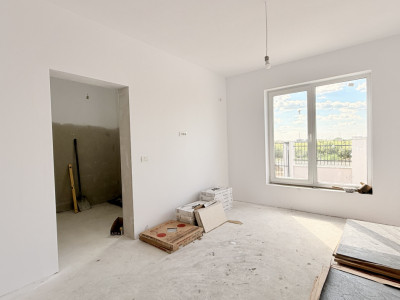 Duplex de vanzare, 3 camere + 2 bai - 96 mp - Mosnita Noua imagine mica 11, foxfort.ro