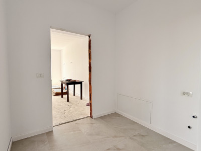 Duplex de vanzare, 3 camere + 2 bai - 96 mp - Mosnita Noua imagine mica 13, foxfort.ro