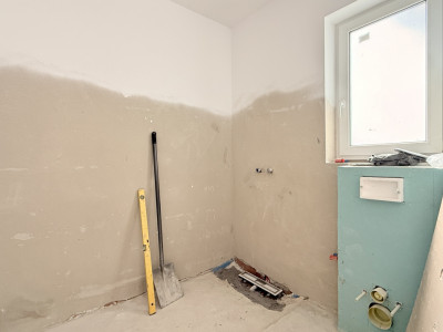 Duplex de vanzare, 3 camere + 2 bai - 96 mp - Mosnita Noua imagine mica 14, foxfort.ro