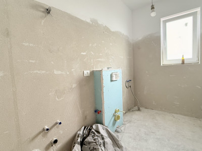 Duplex de vanzare, 3 camere + 2 bai - 96 mp - Mosnita Noua imagine mica 15, foxfort.ro