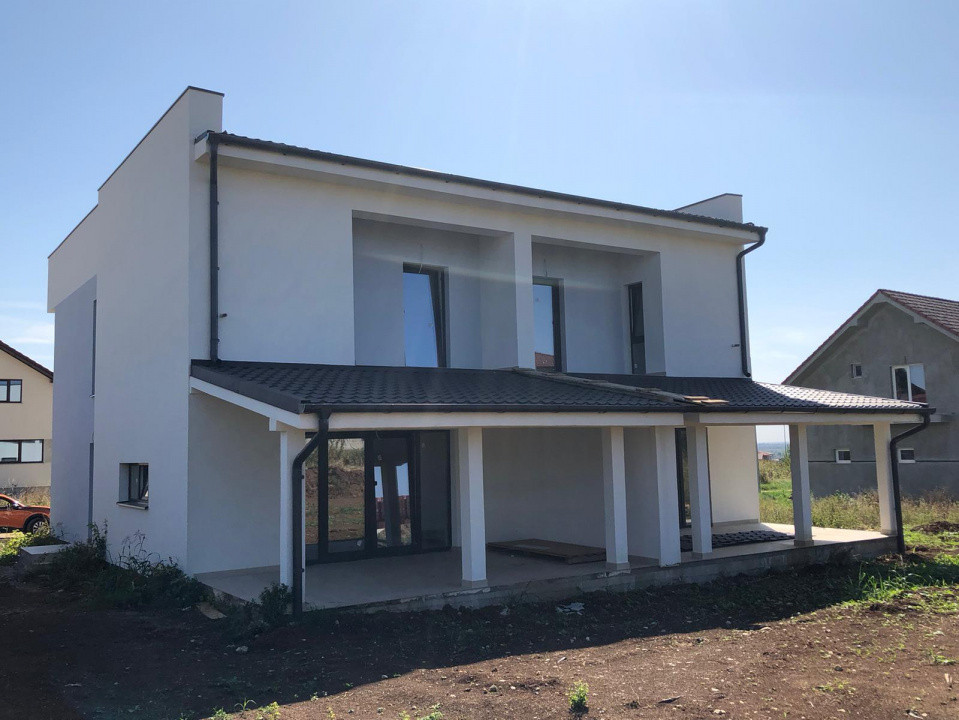 Duplex 4 camere,Giarmata 2, foxfort.ro