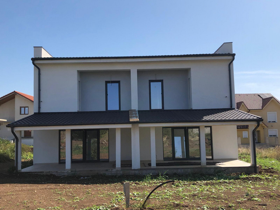 Duplex 4 camere,Giarmata 3, foxfort.ro