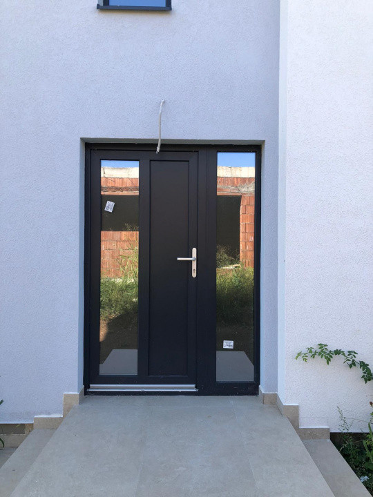 Duplex 4 camere,Giarmata 5, foxfort.ro