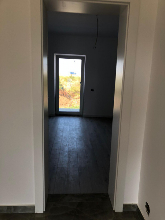 Duplex 4 camere,Giarmata 13, foxfort.ro