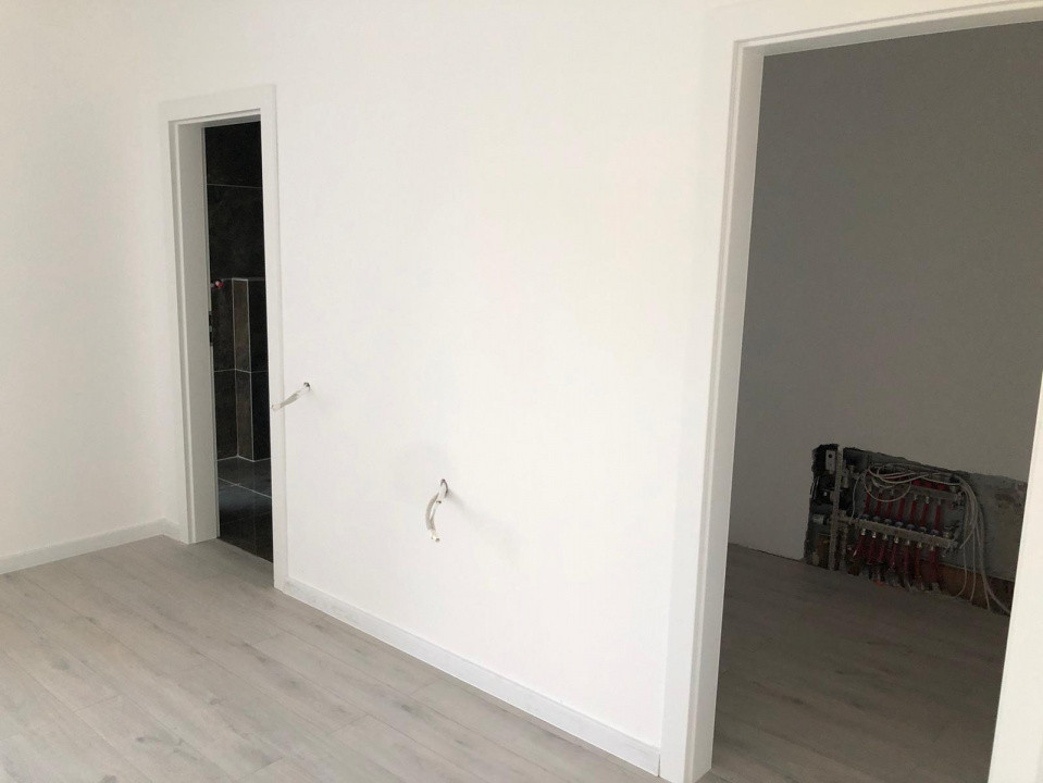 Duplex 4 camere,Giarmata 15, foxfort.ro