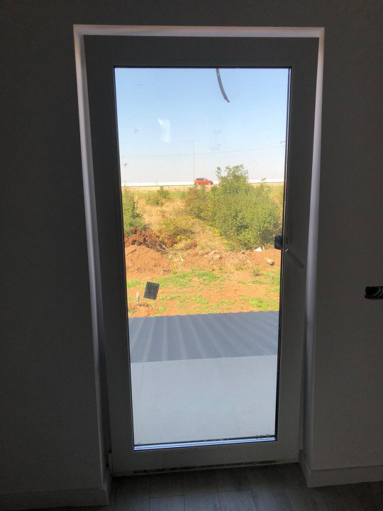 Duplex 4 camere,Giarmata 16, foxfort.ro