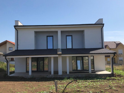 Duplex 4 camere,Giarmata imagine mica 3, foxfort.ro
