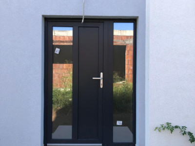 Duplex 4 camere,Giarmata imagine mica 5, foxfort.ro