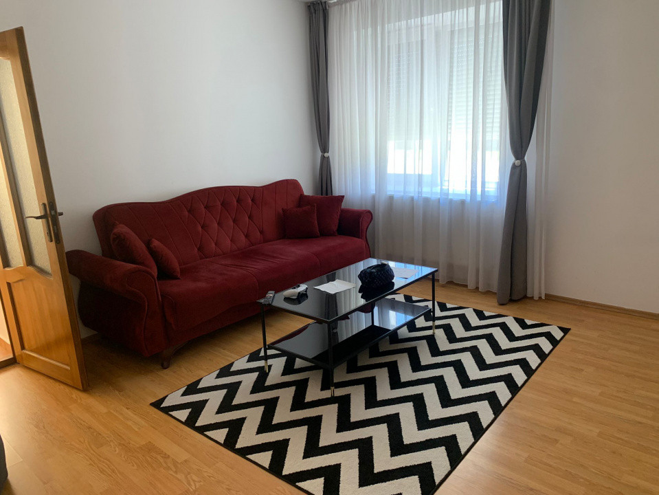 Casa de vanzare cu 3 camere si teren de 540 mp, zona Freidorf 1, foxfort.ro