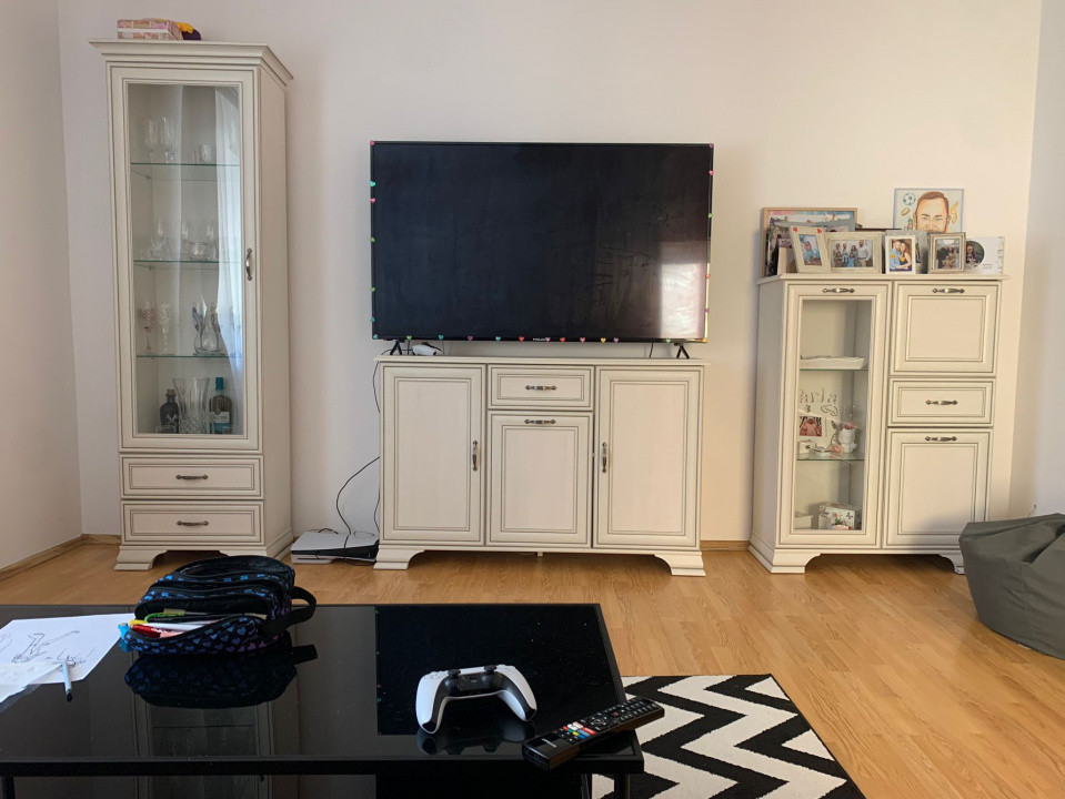 Casa de vanzare cu 3 camere si teren de 540 mp, zona Freidorf 2, foxfort.ro