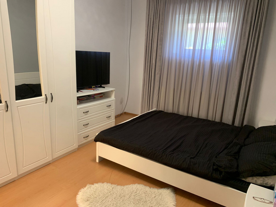 Casa de vanzare cu 3 camere si teren de 540 mp, zona Freidorf 4, foxfort.ro