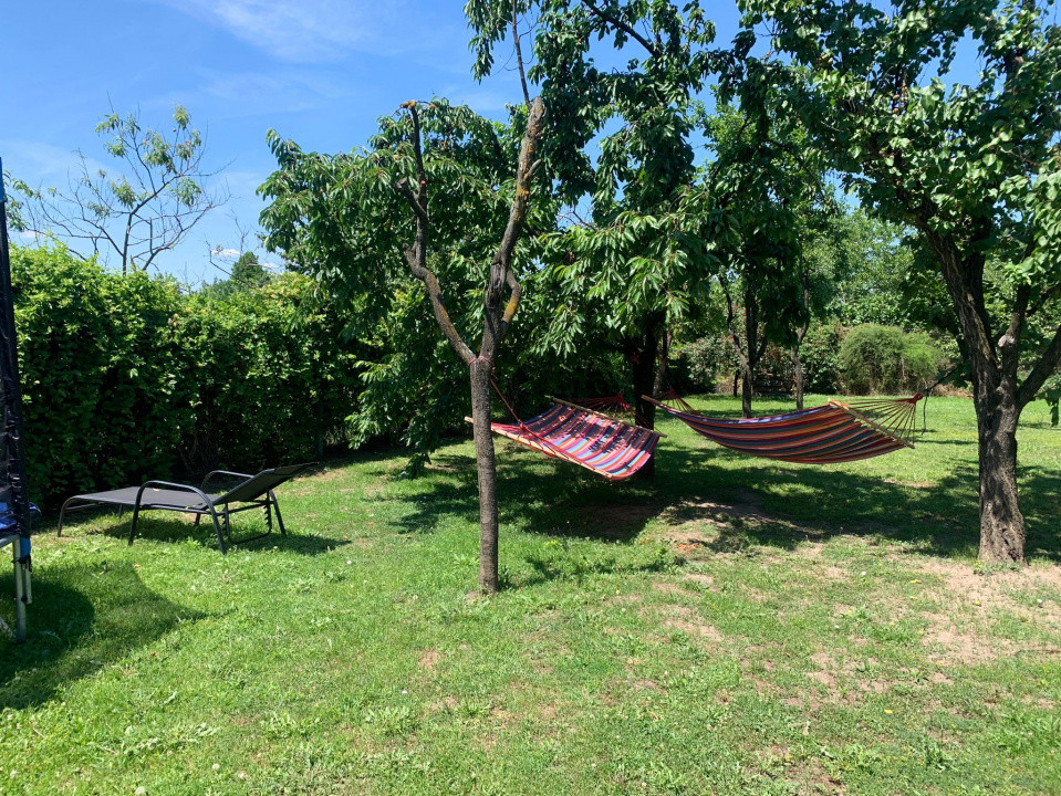 Casa de vanzare cu 3 camere si teren de 540 mp, zona Freidorf 8, foxfort.ro
