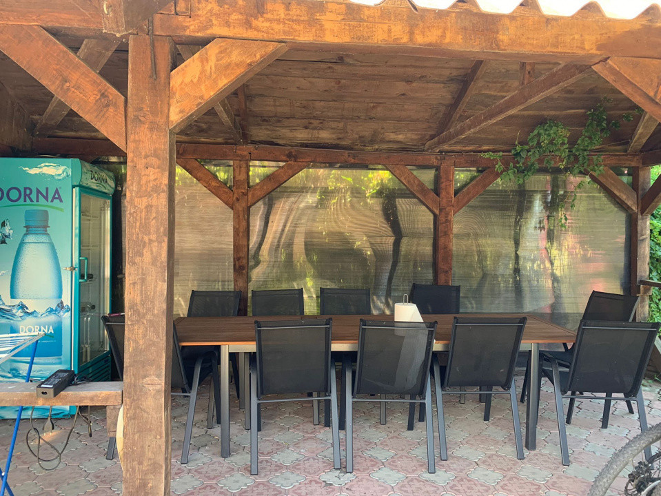 Casa de vanzare cu 3 camere si teren de 540 mp, zona Freidorf 15, foxfort.ro