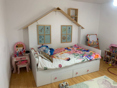 Casa de vanzare cu 3 camere si teren de 540 mp, zona Freidorf imagine mica 5, foxfort.ro