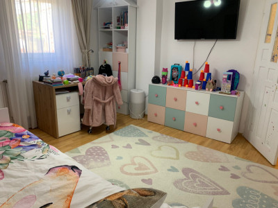 Casa de vanzare cu 3 camere si teren de 540 mp, zona Freidorf imagine mica 6, foxfort.ro