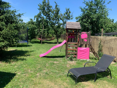 Casa de vanzare cu 3 camere si teren de 540 mp, zona Freidorf imagine mica 9, foxfort.ro