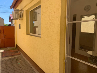 Casa de vanzare cu 3 camere si teren de 540 mp, zona Freidorf imagine mica 14, foxfort.ro