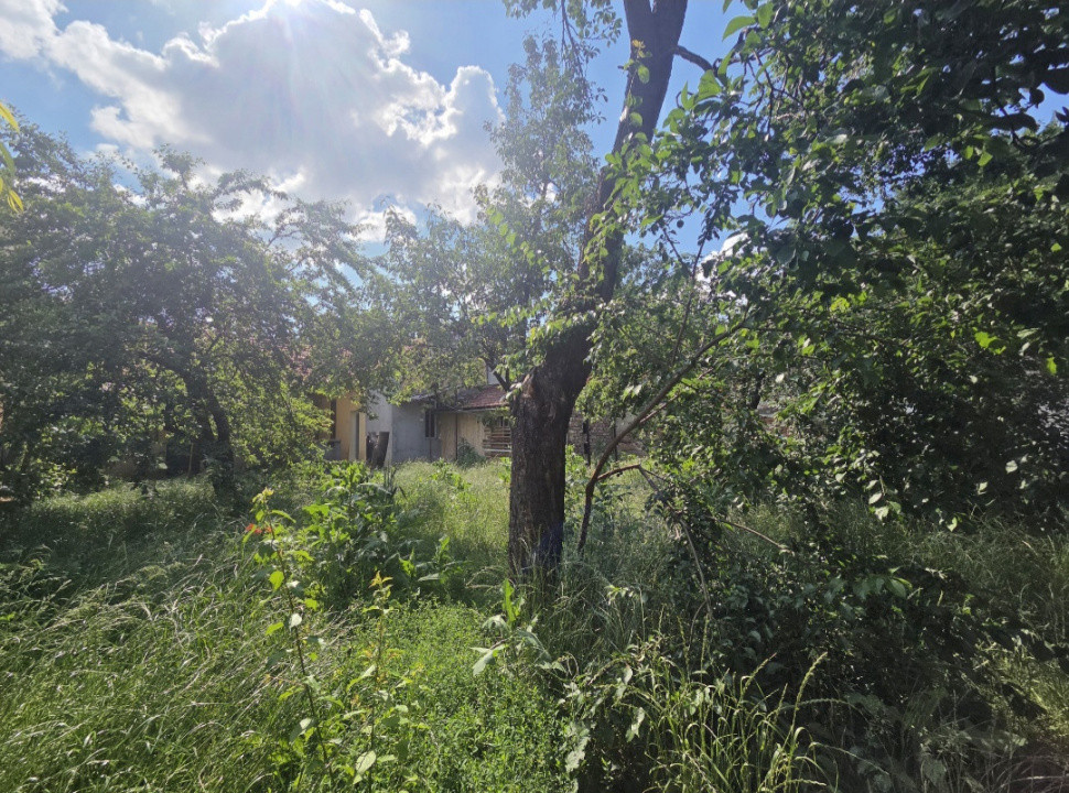 Casa individuala de vanzare | Zona Functionarilor | 150 mp utili | 5+1 Camere 5, foxfort.ro