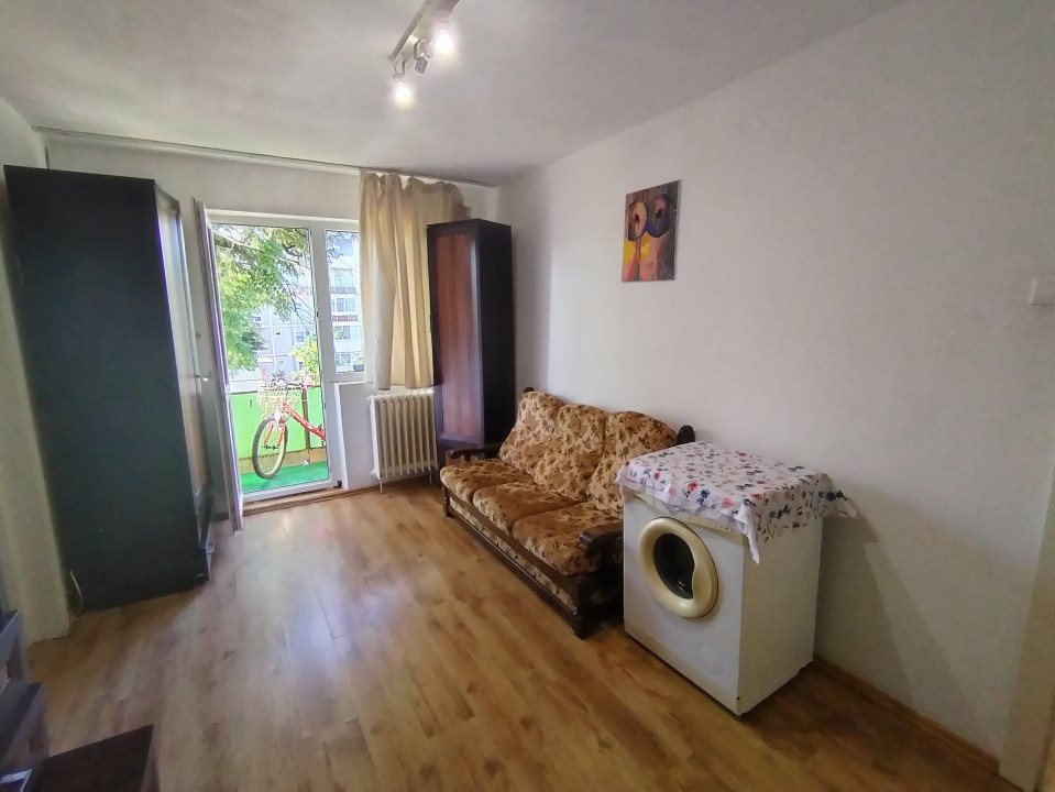 Apartament cu 2 camere de vanzare in Timisoara, zona Sagului 1, foxfort.ro