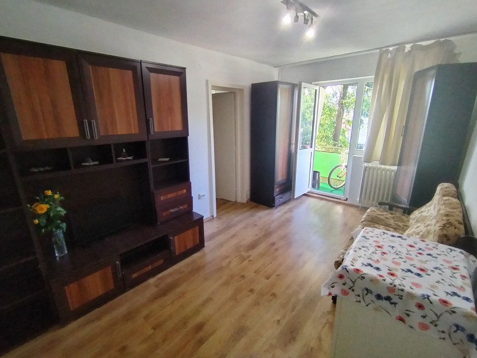 Apartament cu 2 camere de vanzare in Timisoara, zona Sagului 2, foxfort.ro