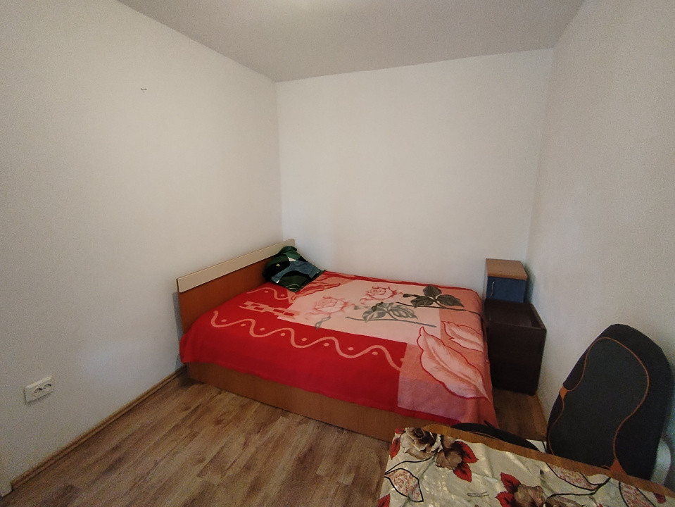 Apartament cu 2 camere de vanzare in Timisoara, zona Sagului 3, foxfort.ro