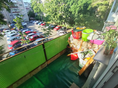 Apartament cu 2 camere de vanzare in Timisoara, zona Sagului imagine mica 8, foxfort.ro