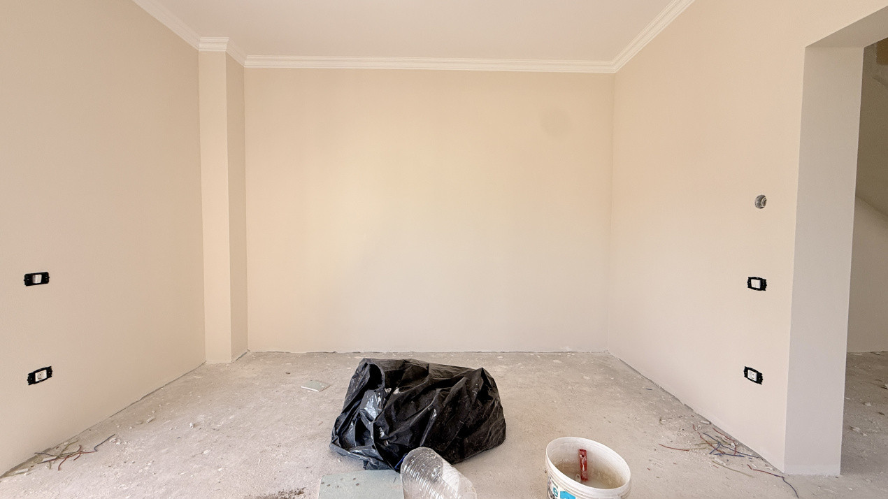 Comision 0% Duplex cu 4 camere de vanzare in localitatea Mosnita Veche 5, foxfort.ro