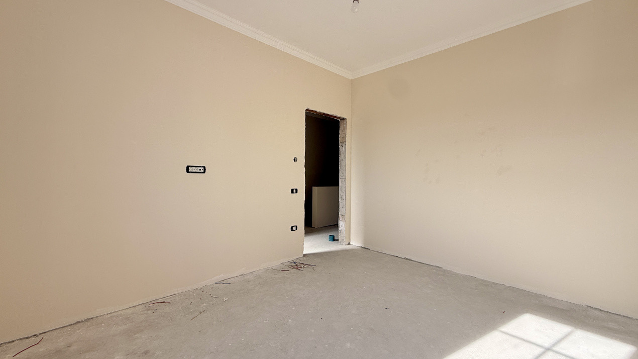 Comision 0% Duplex cu 4 camere de vanzare in localitatea Mosnita Veche 7, foxfort.ro