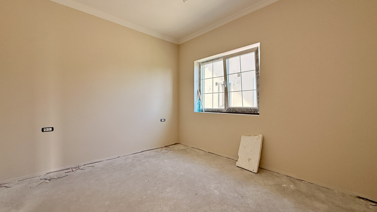 Comision 0% Duplex cu 4 camere de vanzare in localitatea Mosnita Veche 8, foxfort.ro