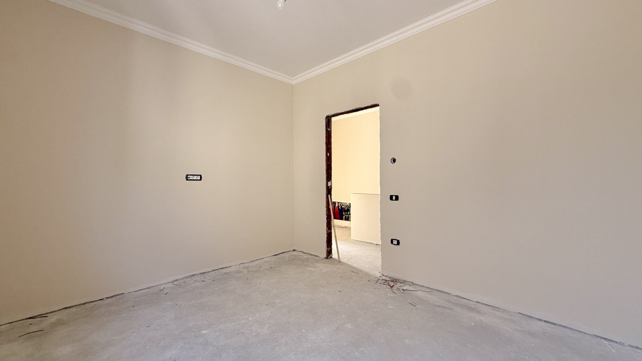 Comision 0% Duplex cu 4 camere de vanzare in localitatea Mosnita Veche 9, foxfort.ro