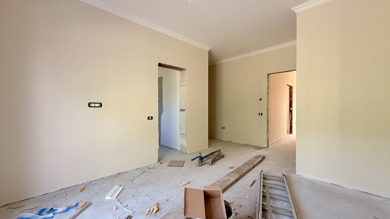 Comision 0% Duplex cu 4 camere de vanzare in localitatea Mosnita Veche 11, foxfort.ro