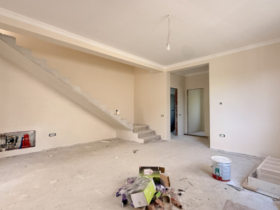 Comision 0% Duplex cu 4 camere de vanzare in localitatea Mosnita Veche imagine mica 3, foxfort.ro
