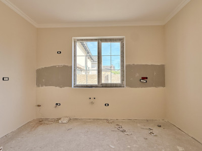 Comision 0% Duplex cu 4 camere de vanzare in localitatea Mosnita Veche imagine mica 4, foxfort.ro