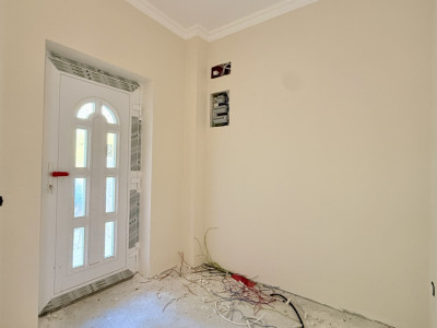 Comision 0% Duplex cu 4 camere de vanzare in localitatea Mosnita Veche imagine mica 12, foxfort.ro