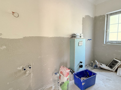 Comision 0% Duplex cu 4 camere de vanzare in localitatea Mosnita Veche imagine mica 14, foxfort.ro