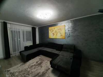 Apartament cu 3 camere, recent renovat – zona Bega Shopping Center imagine mica 2, foxfort.ro