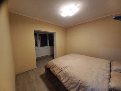 Apartament cu 3 camere, recent renovat – zona Bega Shopping Center imagine mica 3, foxfort.ro