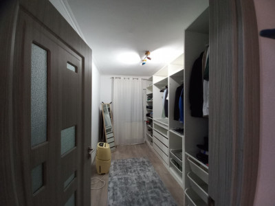 Apartament cu 3 camere, recent renovat – zona Bega Shopping Center imagine mica 4, foxfort.ro