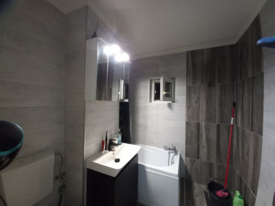 Apartament cu 3 camere, recent renovat – zona Bega Shopping Center imagine mica 6, foxfort.ro