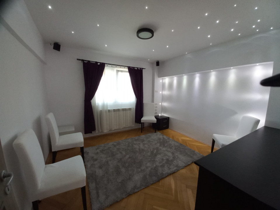 Apartament cu 3 camere si garaj – zona Iulius Mall 4, foxfort.ro